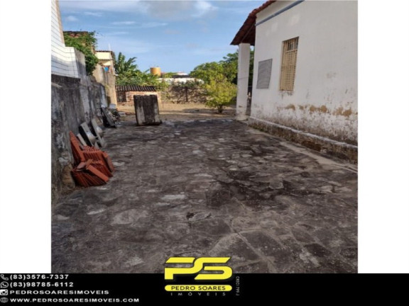 Imagem Casa com 4 Quartos à Venda, 432 m² em Tambiá - João Pessoa