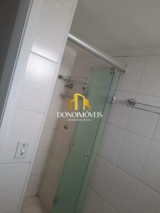 Imagem Apartamento com 2 Quartos à Venda, 50 m² em Parque Erasmo Assunção - Santo André Imagem Apartamento com 2 Quartos à Venda, 50 m² em Parque Erasmo Assunção - Santo André