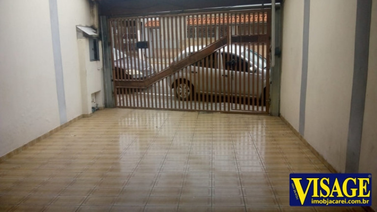 Imagem Casa com 1 Quarto à Venda,  em Centro - Jacareí