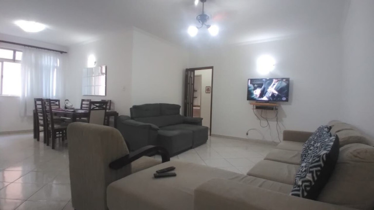 Imagem Apartamento com 2 Quartos à Venda, 156 m² em Gonzaga - Santos Imagem Apartamento com 2 Quartos à Venda, 156 m² em Gonzaga - Santos