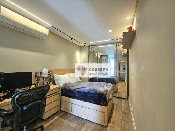 Imagem Apartamento com 4 Quartos à Venda, 420 m² em Vila Nova Conceição - São Paulo Imagem Apartamento com 4 Quartos à Venda, 420 m² em Vila Nova Conceição - São Paulo