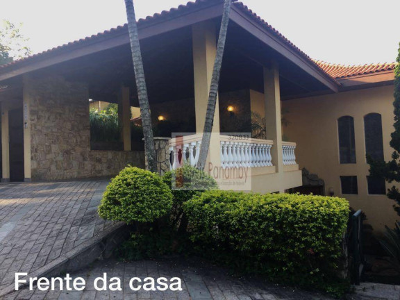 Imagem Casa com 4 Quartos à Venda, 400 m² em Fazenda Morumbi - São Paulo Imagem Casa com 4 Quartos à Venda, 400 m² em Fazenda Morumbi - São Paulo