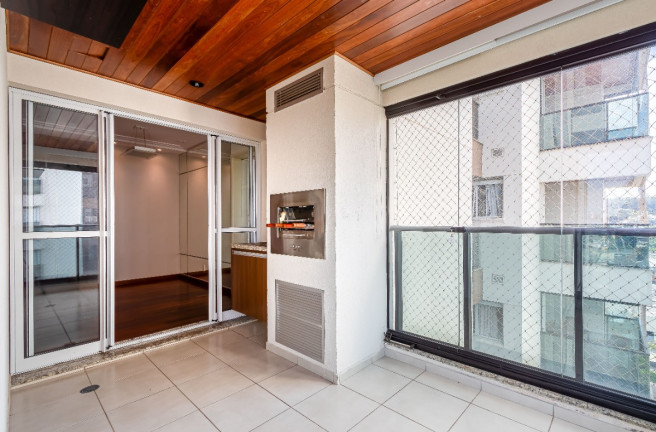 Imagem Apartamento com 3 Quartos à Venda, 82 m² em Jardim Caravelas - São Paulo