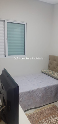 Imagem Casa com 3 Quartos à Venda,  em Jardins Do Império - Indaiatuba