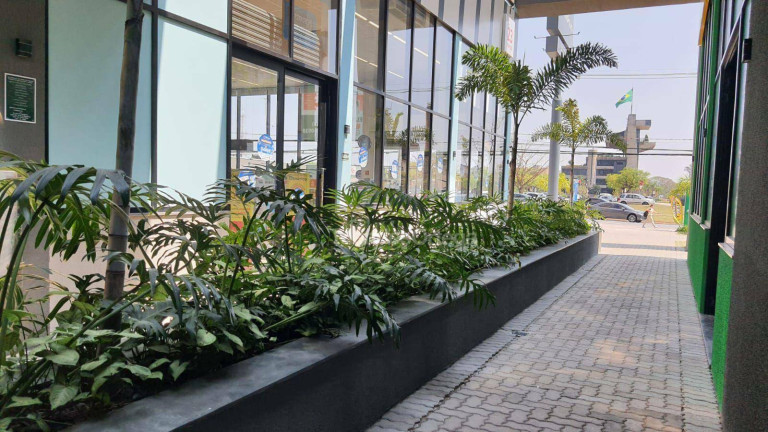 Imagem Apartamento com 3 Quartos para Alugar, 95 m² em Alto Da Boa Vista - Sorocaba