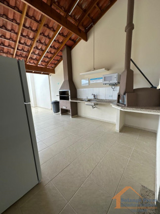 Imagem Cobertura com 3 Quartos à Venda, 185 m² em Itaguá - Ubatuba