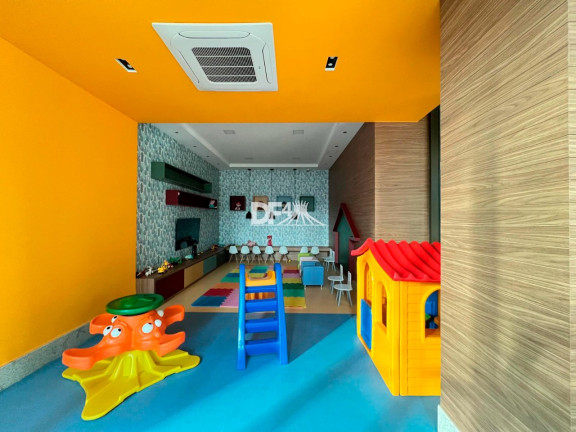 Imagem Imóvel com 2 Quartos à Venda, 60 m² em Areal (águas Claras) - Brasília