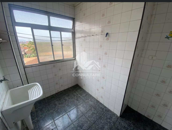 Imagem Apartamento com 3 Quartos à Venda, 273 m² em Santa Maria - Santos Imagem Apartamento com 3 Quartos à Venda, 273 m² em Santa Maria - Santos