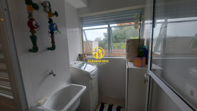 Imagem Apartamento com 2 Quartos à Venda, 61 m² em Vila Castelo - São Paulo