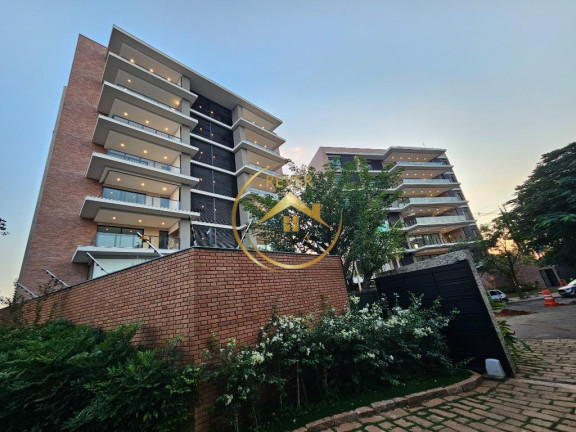 Imagem Apartamento com 3 Quartos à Venda, 140 m² em Jardim Das Paineiras - Campinas