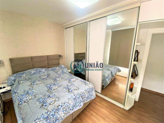 Imagem Apartamento com 3 Quartos à Venda, 100 m² em Ingá - Niterói Imagem Apartamento com 3 Quartos à Venda, 100 m² em Ingá - Niterói