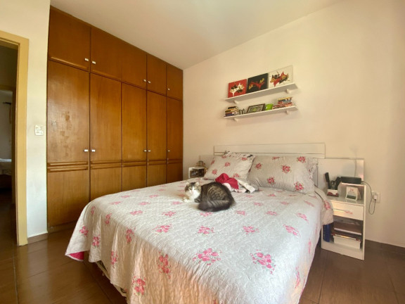 Imagem Casa com 4 Quartos à Venda, 250 m² em Barreiros - São José Imagem Casa com 4 Quartos à Venda, 250 m² em Barreiros - São José