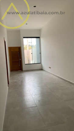 Imagem Casa com 3 Quartos à Venda, 97 m² em Bella Atibaia - Atibaia