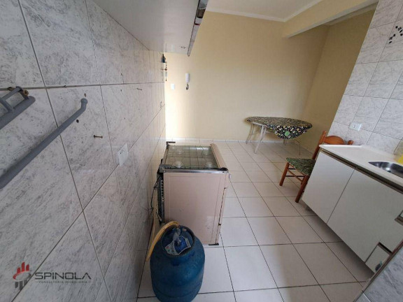 Imagem Apartamento com 2 Quartos à Venda, 58 m² em Vilamar - Praia Grande Imagem Apartamento com 2 Quartos à Venda, 58 m² em Vilamar - Praia Grande