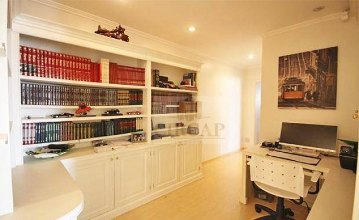 Imagem Apartamento com 4 Quartos à Venda, 315 m² em Higienópolis - São Paulo Imagem Apartamento com 4 Quartos à Venda, 315 m² em Higienópolis - São Paulo