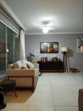 Imagem Casa com 4 Quartos à Venda, 218 m² em Vila Viotto - Jundiaí Imagem Casa com 4 Quartos à Venda, 218 m² em Vila Viotto - Jundiaí