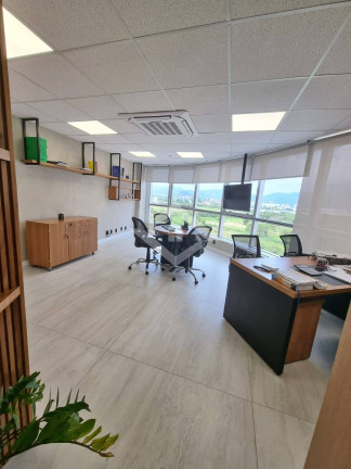Imagem Sala Comercial à Venda, 36 m² em Barra Olímpica - Rio De Janeiro Imagem Sala Comercial à Venda, 36 m² em Barra Olímpica - Rio De Janeiro