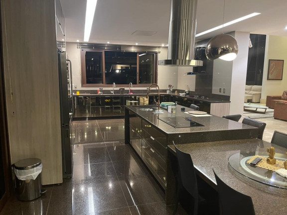 Imagem Imóvel com 4 Quartos à Venda, 2.000 m² em Park Way - Brasília