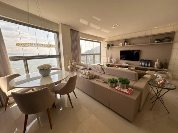 Imagem Apartamento com 4 Quartos à Venda, 183 m² em Centro - Balneário Camboriú Imagem Apartamento com 4 Quartos à Venda, 183 m² em Centro - Balneário Camboriú