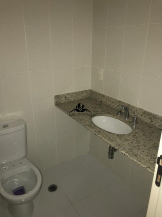 Imagem Apartamento com 3 Quartos à Venda, 90 m² em Santa Paula - São Caetano Do Sul