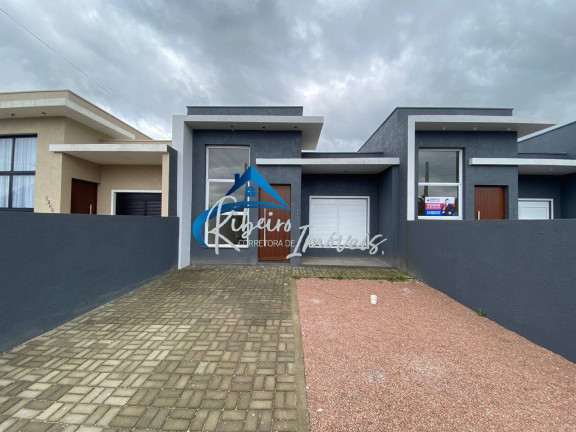 Imagem Casa com 2 Quartos à Venda, 70 m² em Centro - Imbé Imagem Casa com 2 Quartos à Venda, 70 m² em Centro - Imbé