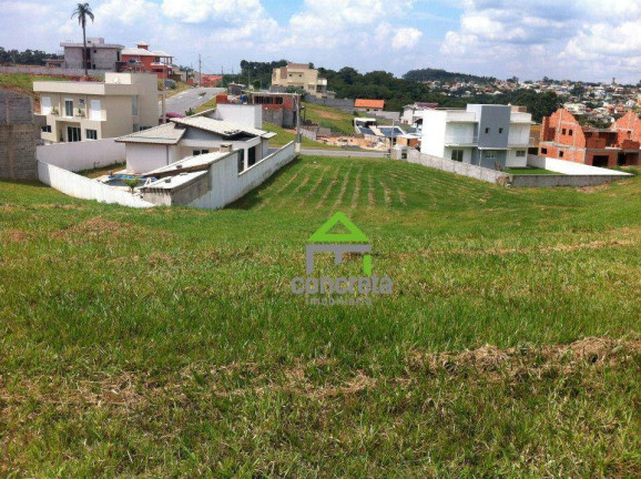 Terreno em Condomínio à Venda, 585 m² em Santa Adélia - Vargem Grande Paulista