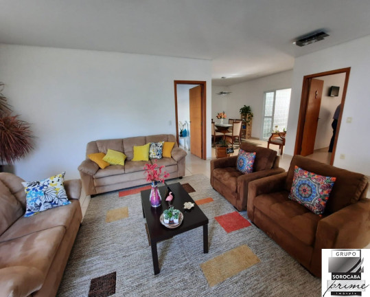 Imagem Casa com 3 Quartos à Venda, 332 m² em Itapeva - Votorantim Imagem Casa com 3 Quartos à Venda, 332 m² em Itapeva - Votorantim