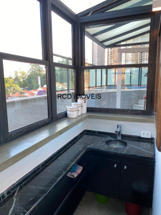 Imagem Imóvel com 3 Quartos à Venda, 180 m² em Jardim Ampliação - São Paulo