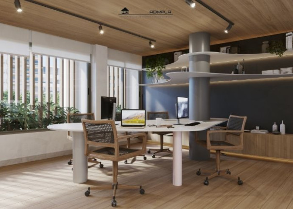 Imagem Apartamento com 4 Quartos à Venda, 136 m² em Icaraí - Niterói