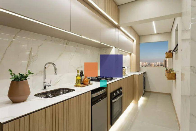 Imagem Apartamento com 2 Quartos à Venda, 87 m² em Quarta Parada - São Paulo Imagem Apartamento com 2 Quartos à Venda, 87 m² em Quarta Parada - São Paulo