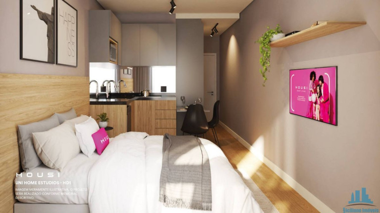 Imagem Apartamento com 1 Quarto à Venda, 55 m² em Boa Viagem - Niterói