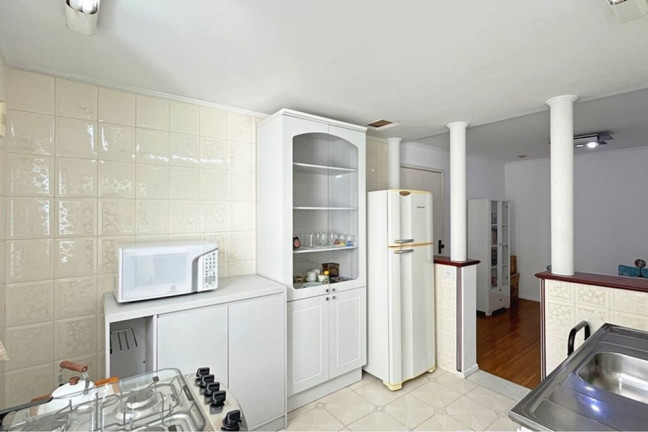 Imagem Imóvel com 1 Quarto à Venda, 61 m² em Cristal - Porto Alegre
