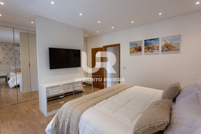 Imagem Casa com 5 Quartos à Venda, 323 m² em Riviera | Módulo 24 - Bertioga