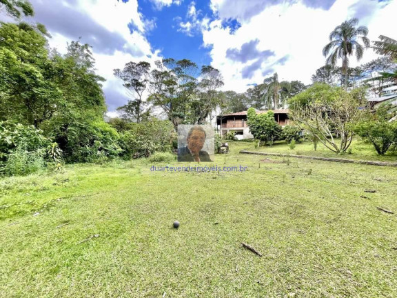 Imagem Casa com 5 Quartos à Venda, 456 m² em Vila Santo Antônio - Cotia