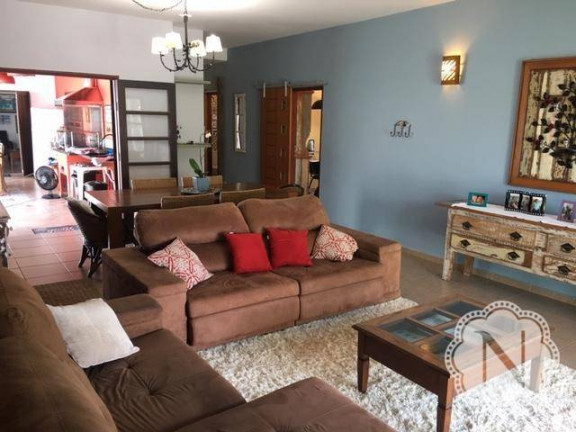 Imagem Casa com 4 Quartos à Venda, 225 m² em Cibratel Ii - Itanhaém Imagem Casa com 4 Quartos à Venda, 225 m² em Cibratel Ii - Itanhaém