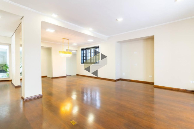 Imagem Casa com 4 Quartos à Venda, 504 m² em Além Ponte - Sorocaba Imagem Casa com 4 Quartos à Venda, 504 m² em Além Ponte - Sorocaba
