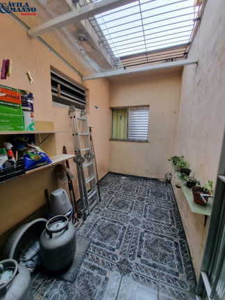 Imagem Casa com 2 Quartos à Venda,  em Vila Ema - São Paulo