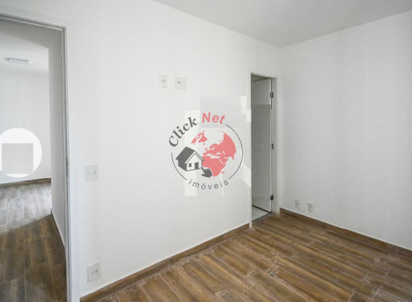 Imagem Apartamento com 2 Quartos à Venda, 58 m² em Vila Caraguatá - São Paulo