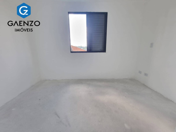 Imagem Casa de Condomínio com 2 Quartos à Venda, 58 m² em Bela Vista - Osasco
