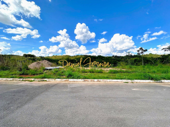 Imagem Terreno à Venda, 573 m² em Setor Habitacional Jardim Botânico - Brasília
