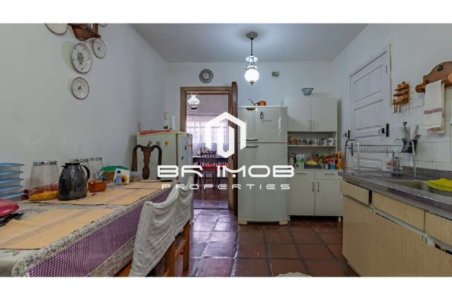 Imagem Casa com 3 Quartos à Venda, 120 m² em Granja Julieta - São Paulo Imagem Casa com 3 Quartos à Venda, 120 m² em Granja Julieta - São Paulo