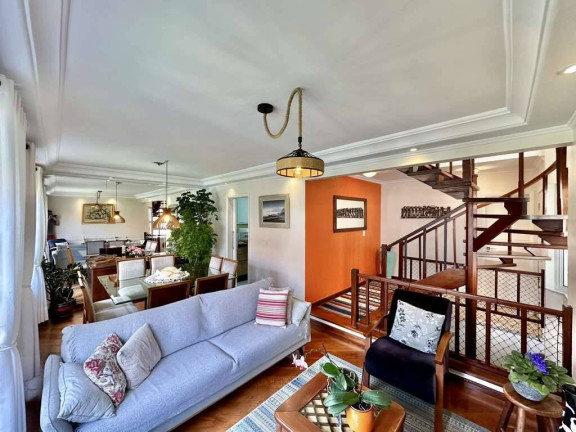 Imagem Casa com 3 Quartos à Venda, 209 m² em Chácara Pavoeiro - Cotia Imagem Casa com 3 Quartos à Venda, 209 m² em Chácara Pavoeiro - Cotia