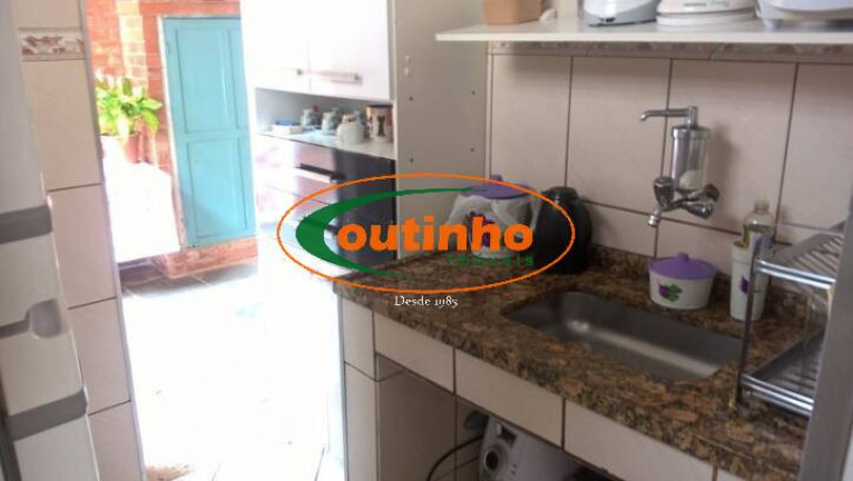 Imagem Casa com 2 Quartos à Venda, 99 m² em Andaraí - Rio De Janeiro Imagem Casa com 2 Quartos à Venda, 99 m² em Andaraí - Rio De Janeiro