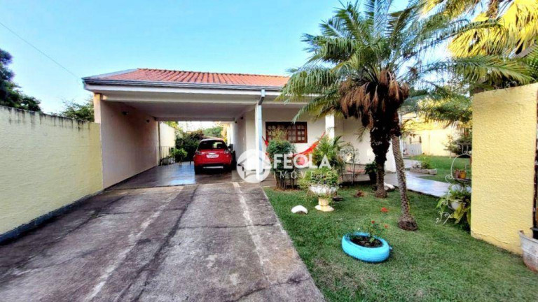 Imagem Casa com 3 Quartos à Venda, 293 m² em Portal Dos Nobres - Americana Imagem Casa com 3 Quartos à Venda, 293 m² em Portal Dos Nobres - Americana