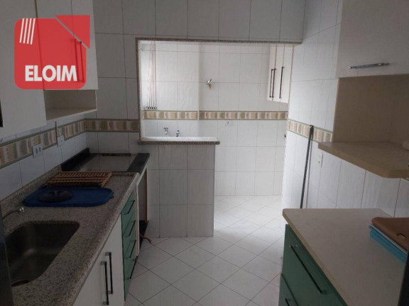 Imagem Apartamento com 2 Quartos para Alugar, 55 m² em Freguesia Do ó - São Paulo Imagem Apartamento com 2 Quartos para Alugar, 55 m² em Freguesia Do ó - São Paulo
