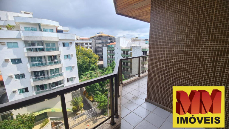 Imagem Cobertura com 4 Quartos à Venda, 130 m² em Centro - Cabo Frio Imagem Cobertura com 4 Quartos à Venda, 130 m² em Centro - Cabo Frio