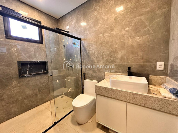 Imagem Casa de Condomínio com 3 Quartos à Venda, 200 m² em Vila Monte Alegre - Paulínia Imagem Casa de Condomínio com 3 Quartos à Venda, 200 m² em Vila Monte Alegre - Paulínia