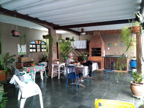 Imagem Casa com 2 Quartos à Venda, 250 m² em Jardim Sabaúna - Itanhaém