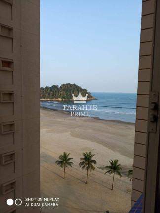 Apartamento com 3 Quartos à Venda, 110 m² em José Menino - Santos