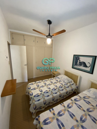Imagem Apartamento com 3 Quartos à Venda, 85 m² em Enseada - Guarujá